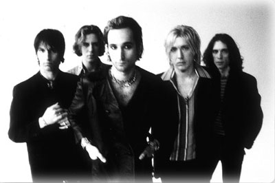 Check Out The Band